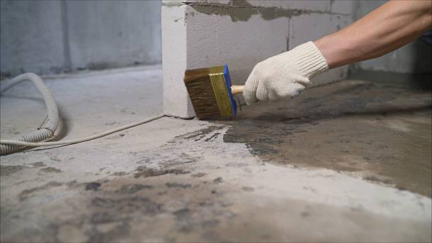 24/7 Emergency Crawl Space Encapsulation experts in Milford, OH